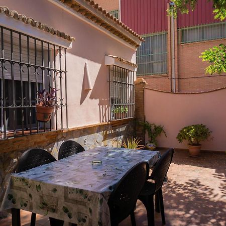 Beautiful Malaga House - Holidays Villa Luaran gambar