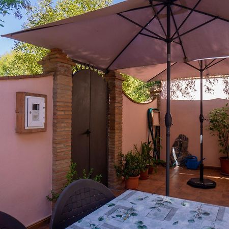 Beautiful Malaga House - Holidays Villa Luaran gambar