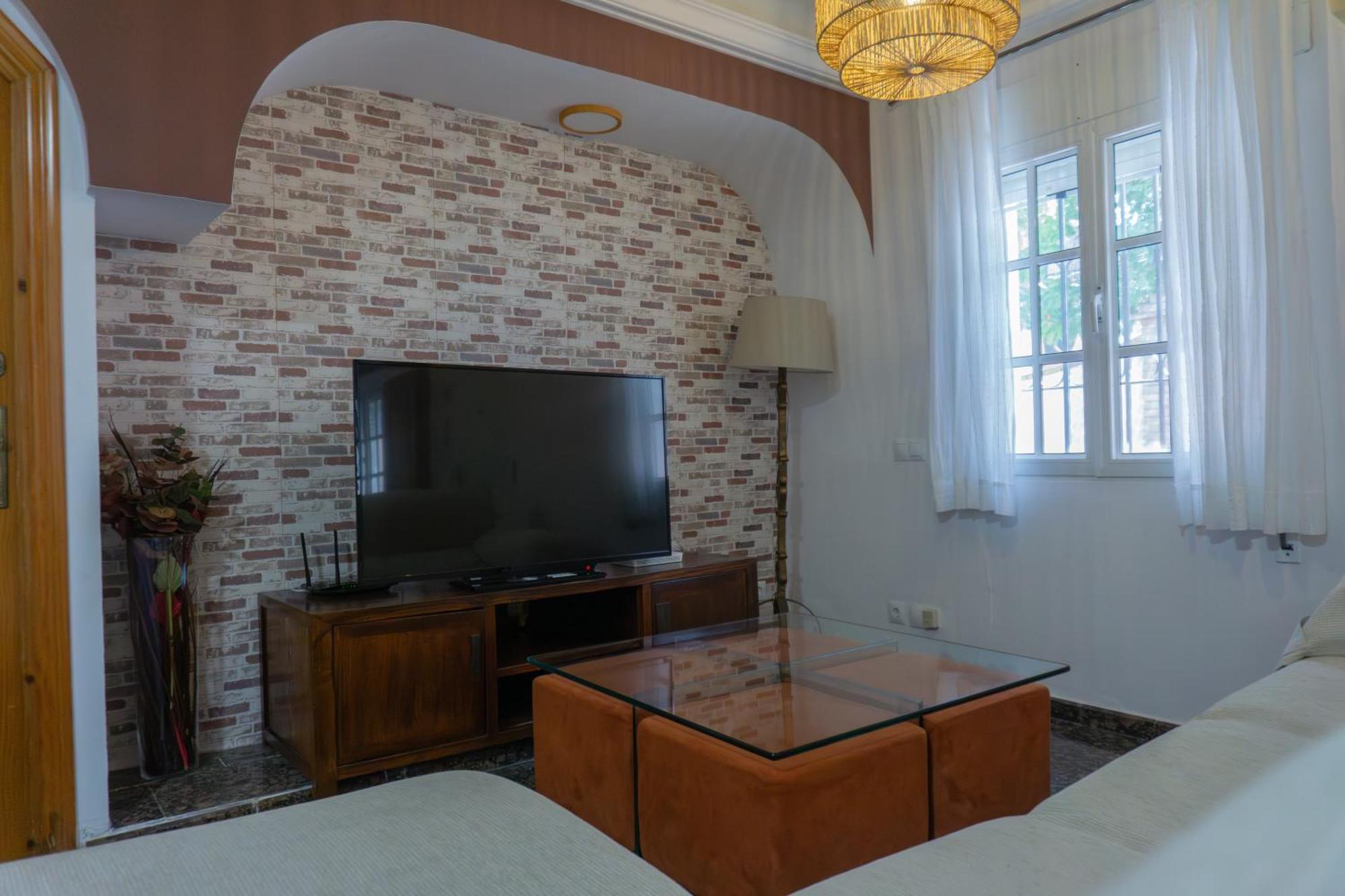 Beautiful Malaga House - Holidays Villa Luaran gambar