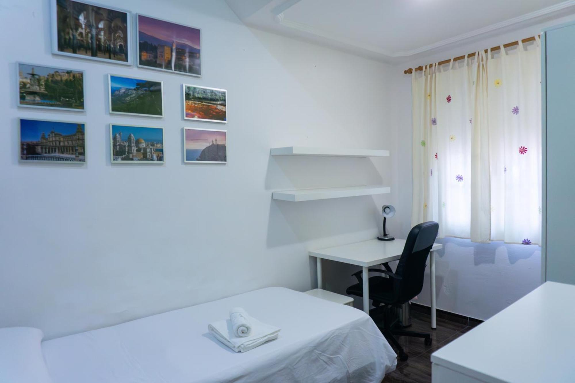 Beautiful Malaga House - Holidays Villa Luaran gambar