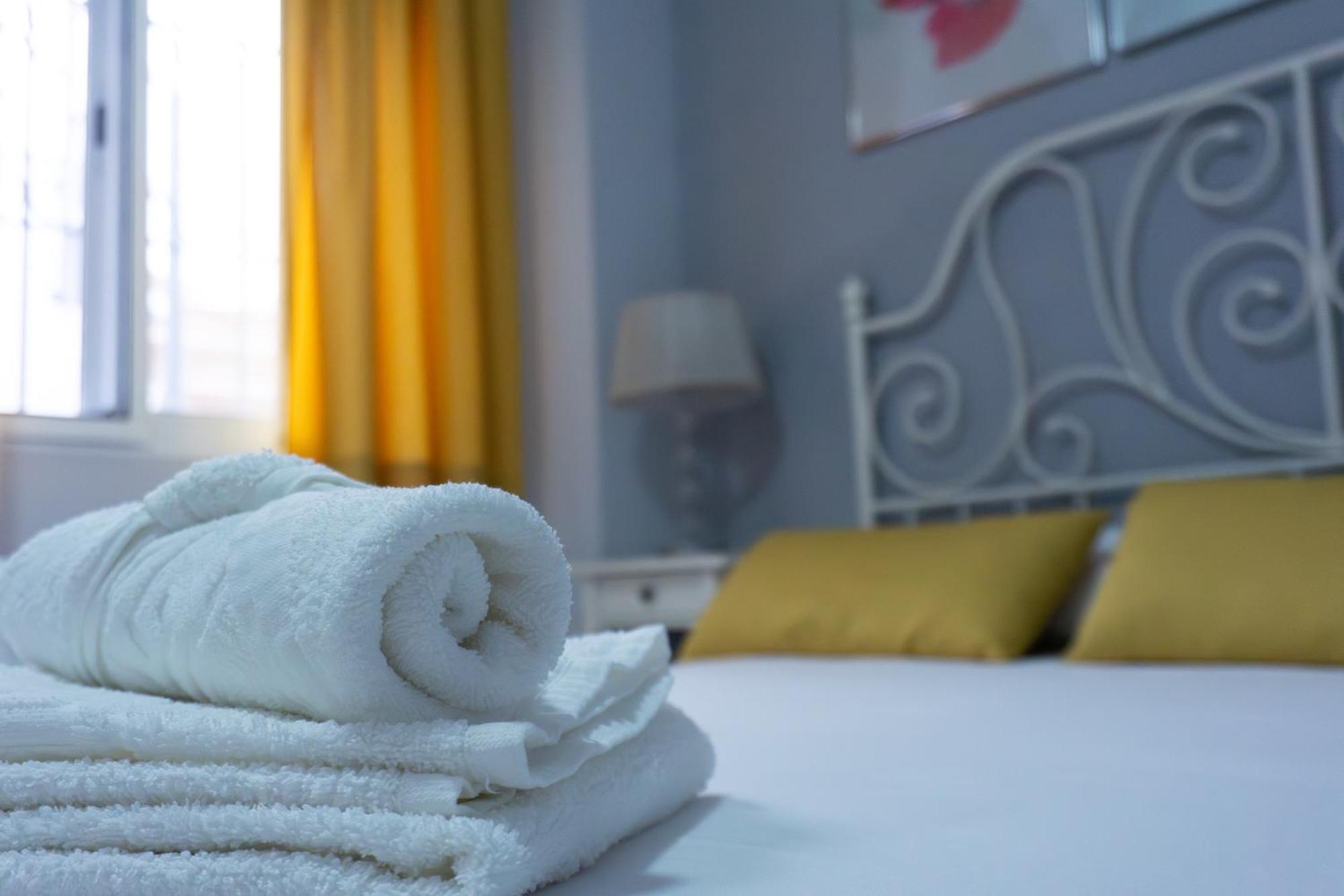 Beautiful Malaga House - Holidays Villa Luaran gambar