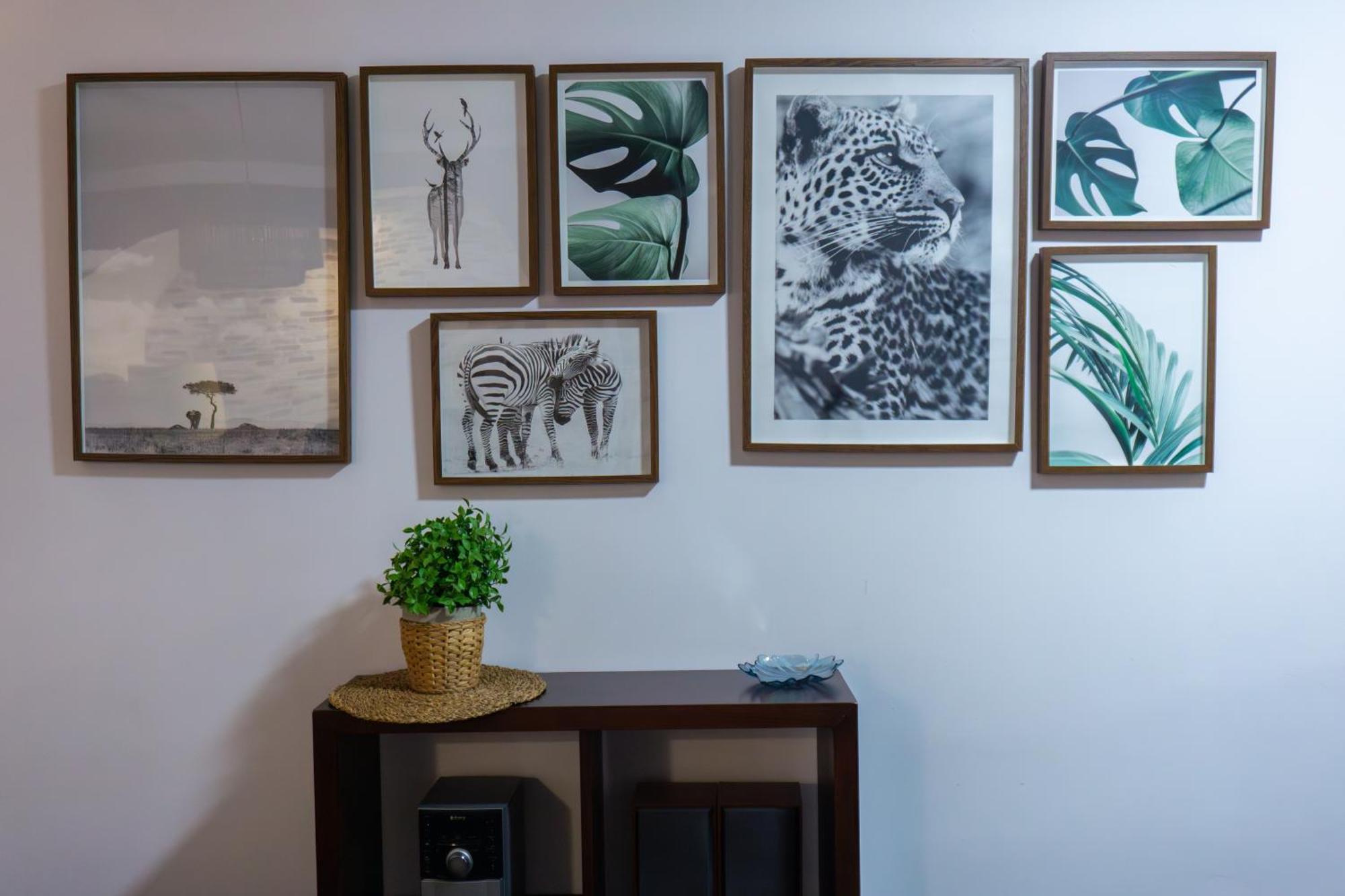 Beautiful Malaga House - Holidays Villa Luaran gambar