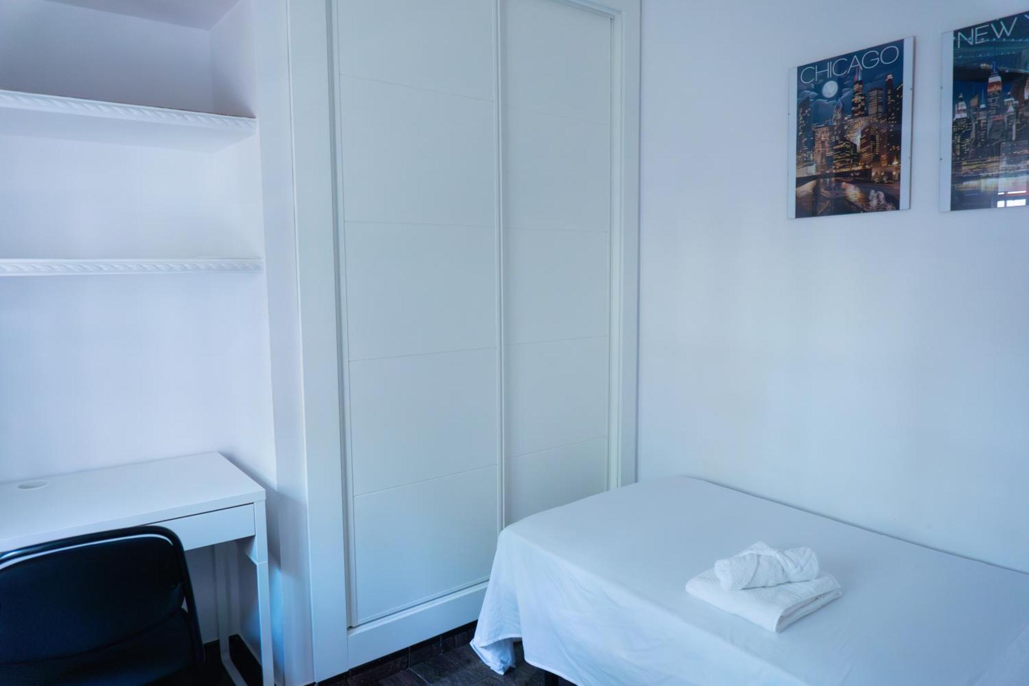Beautiful Malaga House - Holidays Villa Luaran gambar