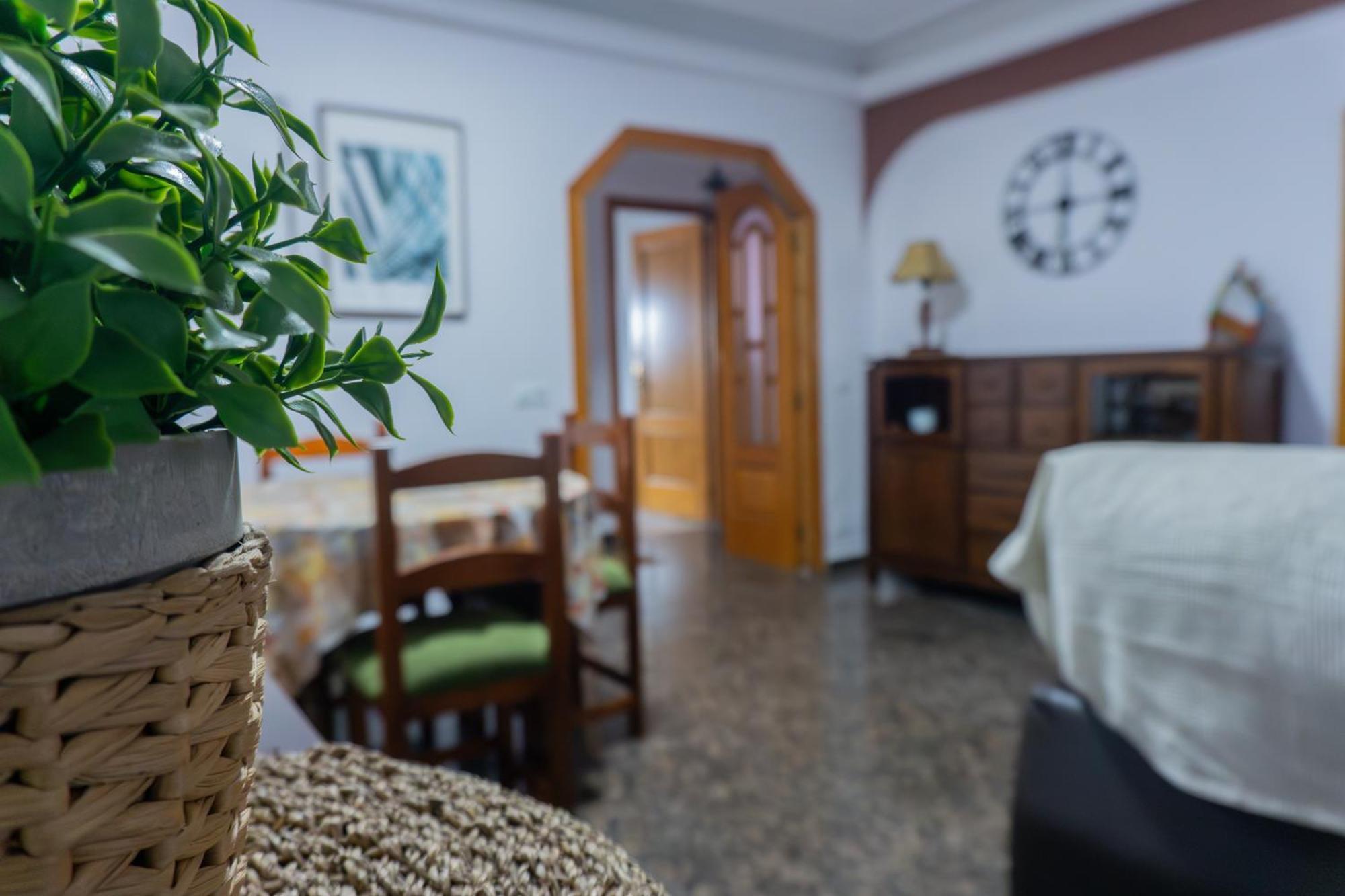 Beautiful Malaga House - Holidays Villa Luaran gambar