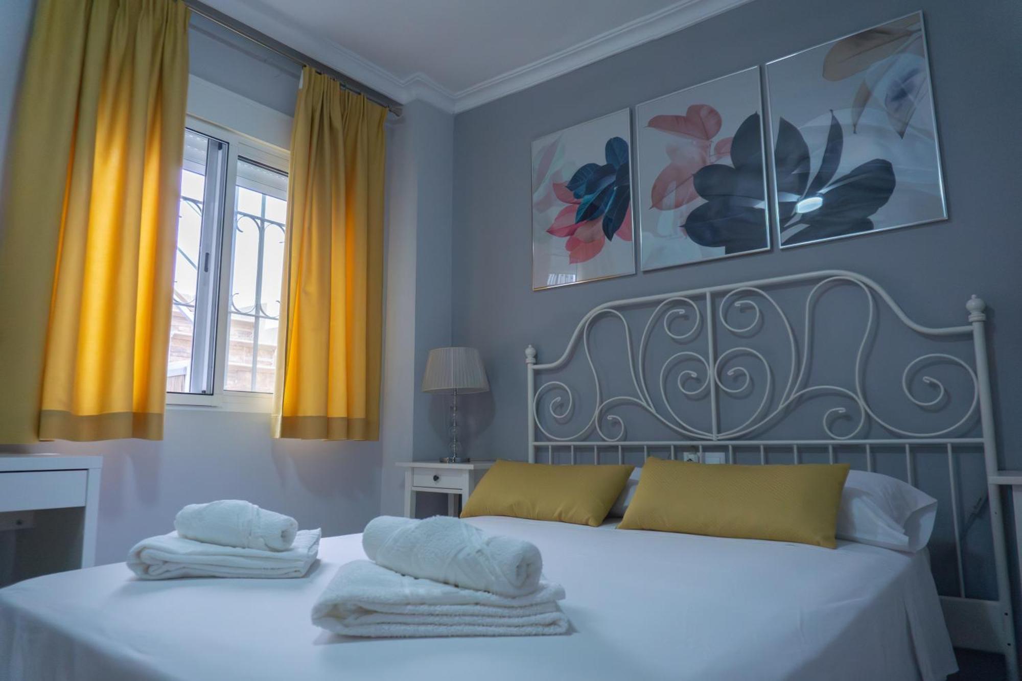 Beautiful Malaga House - Holidays Villa Luaran gambar