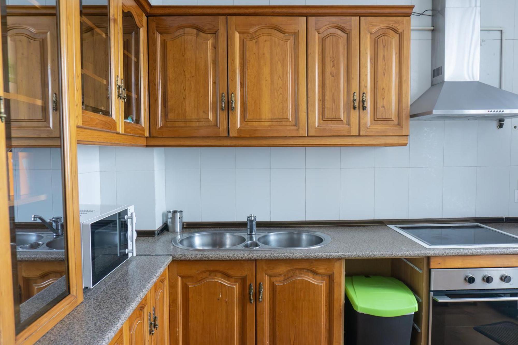 Beautiful Malaga House - Holidays Villa Luaran gambar