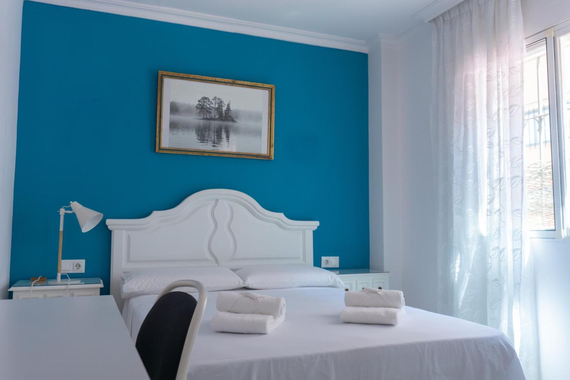Beautiful Malaga House - Holidays Villa Luaran gambar