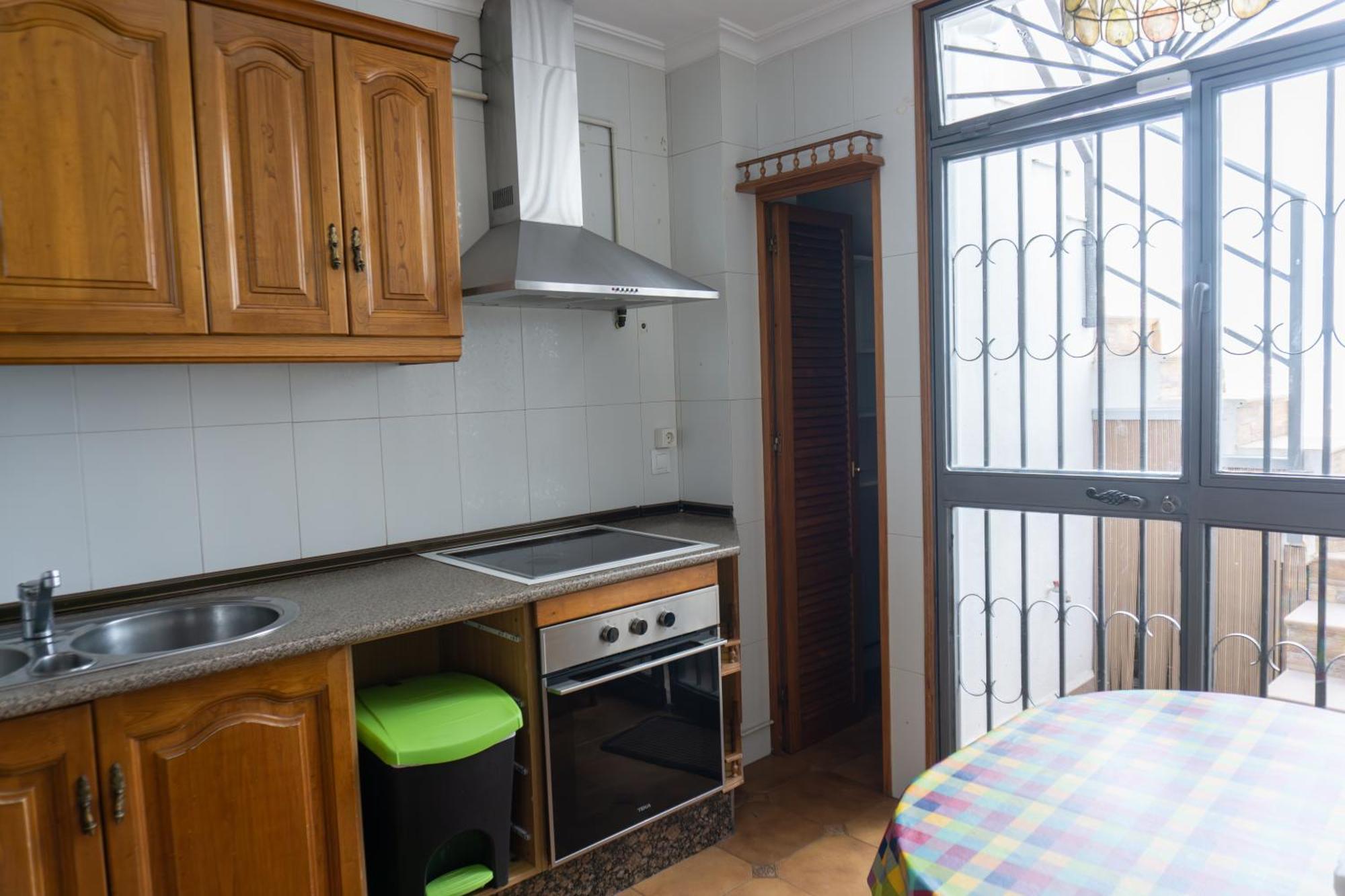 Beautiful Malaga House - Holidays Villa Luaran gambar